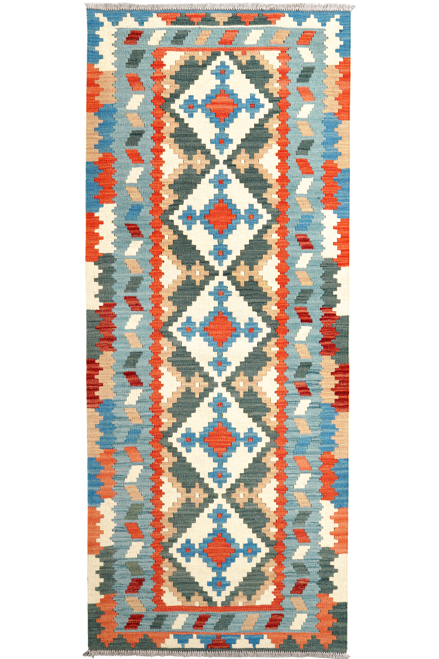 Kelim Gashgai Rug