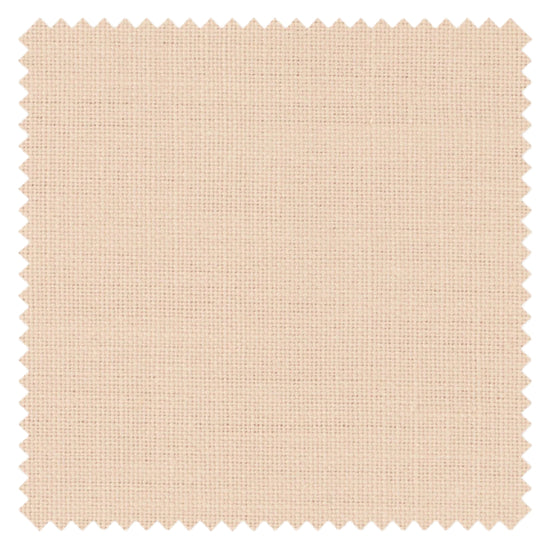 Plain Linen, Rose, Sample