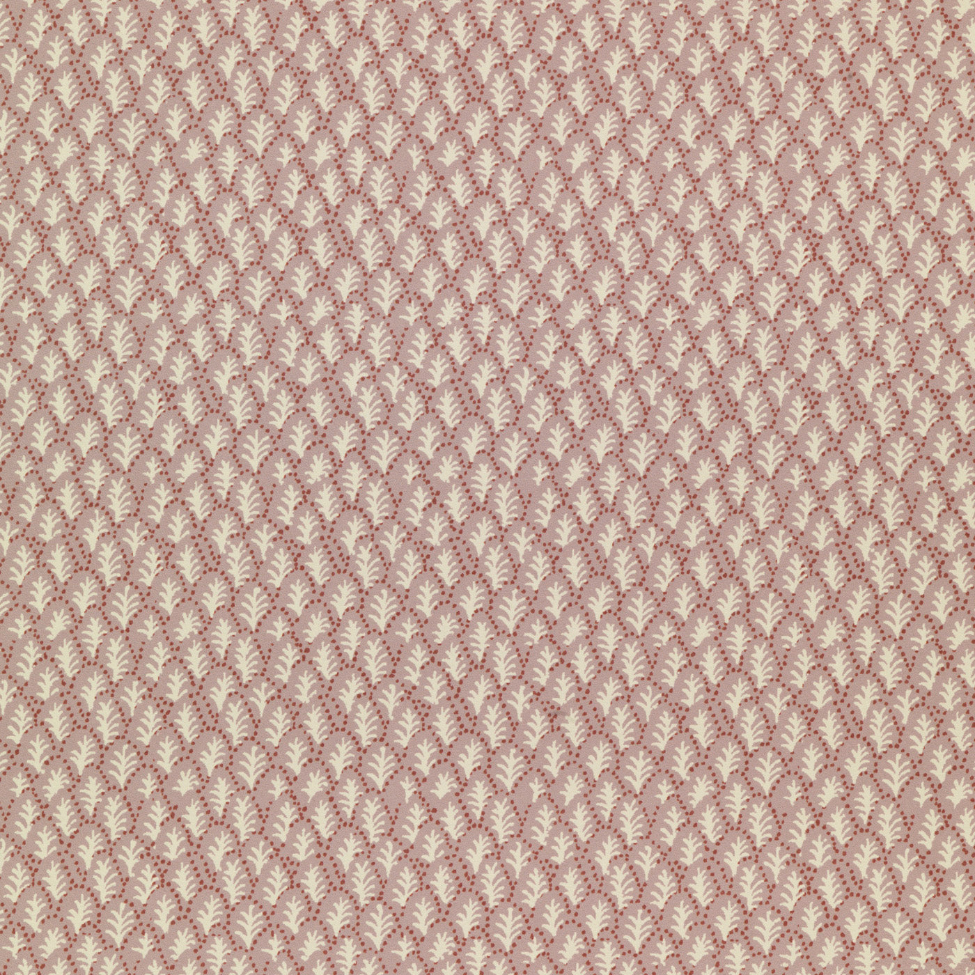 Trees II - Lilac (Wallpaper)