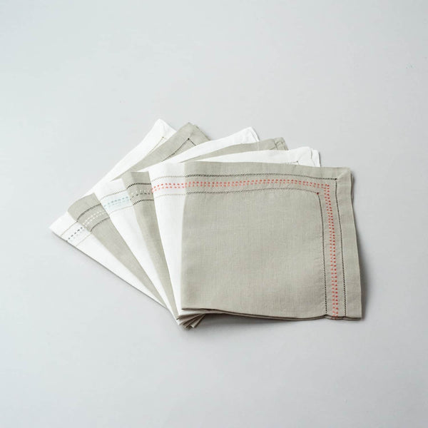 Shashiko Napkin