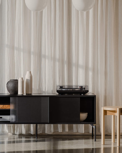 Met Tv Stand-