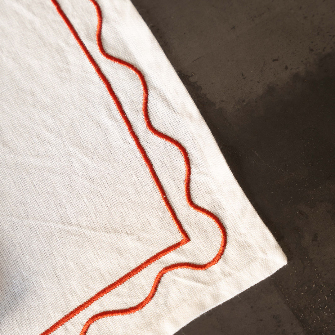 Miró Gift Set with Bow - Copper