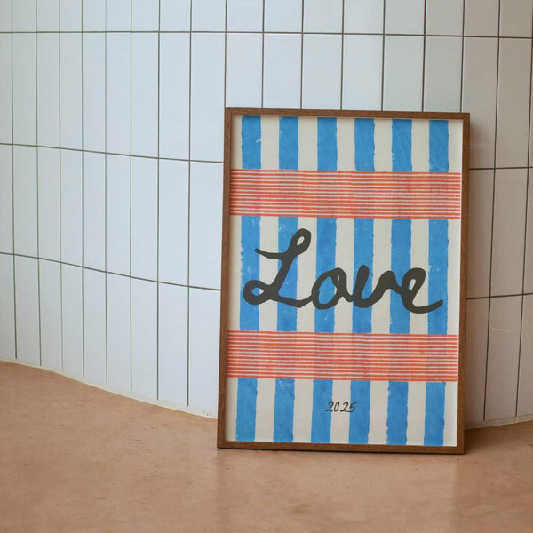 LOVE (2025) Print