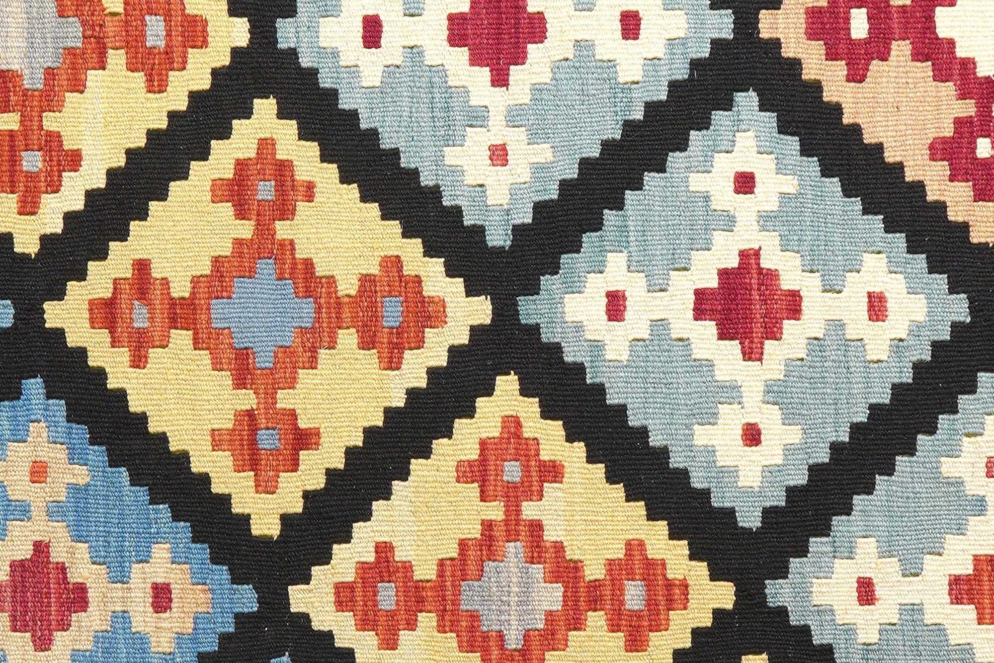 Kelim Gashgai Rug