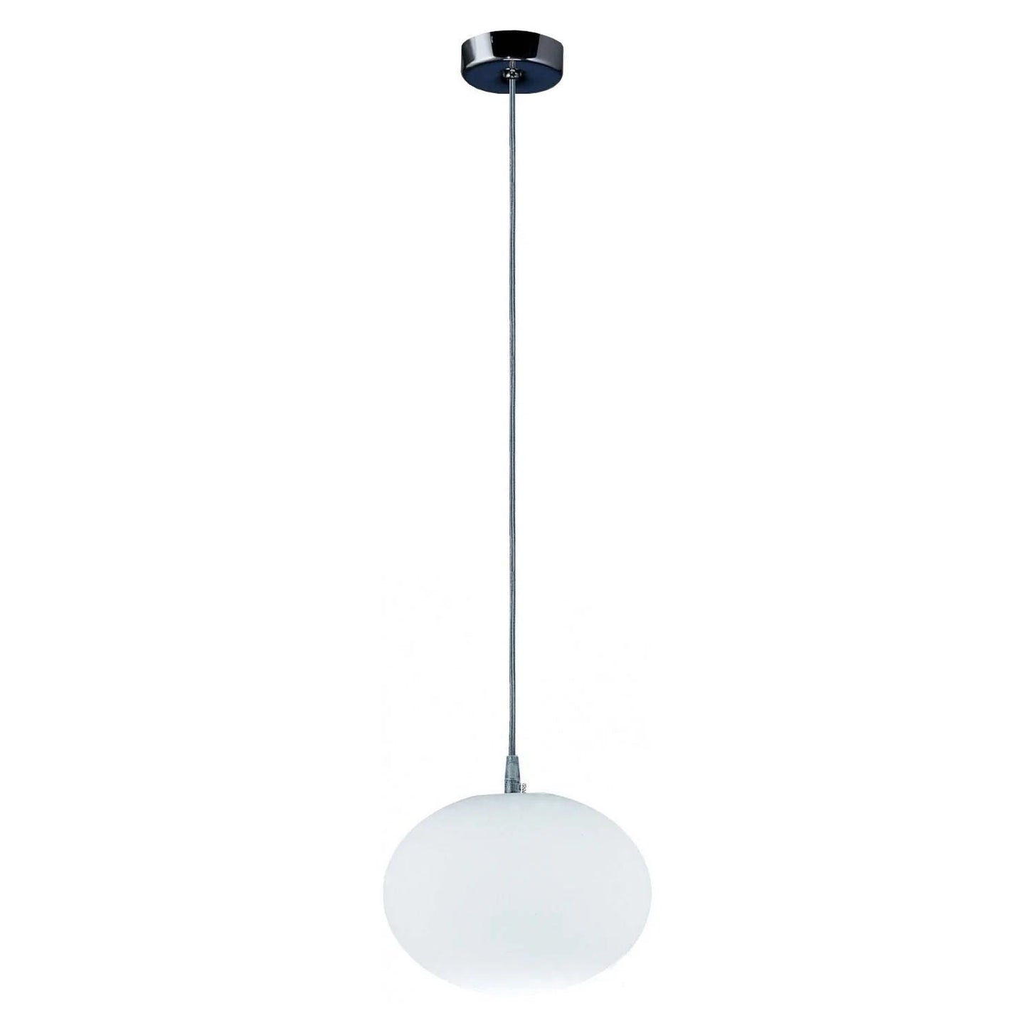 Chrome Pendant Lamp - Maga
