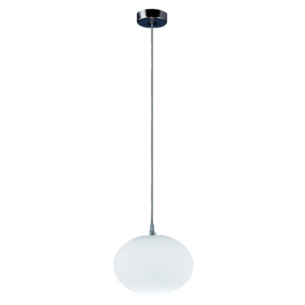 Chrome Pendant Lamp - Maga