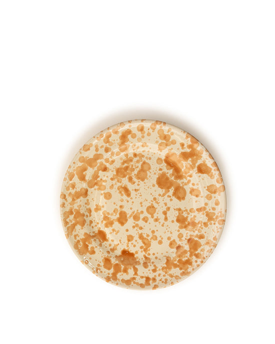 Splatter Side Plate (Set of 4)