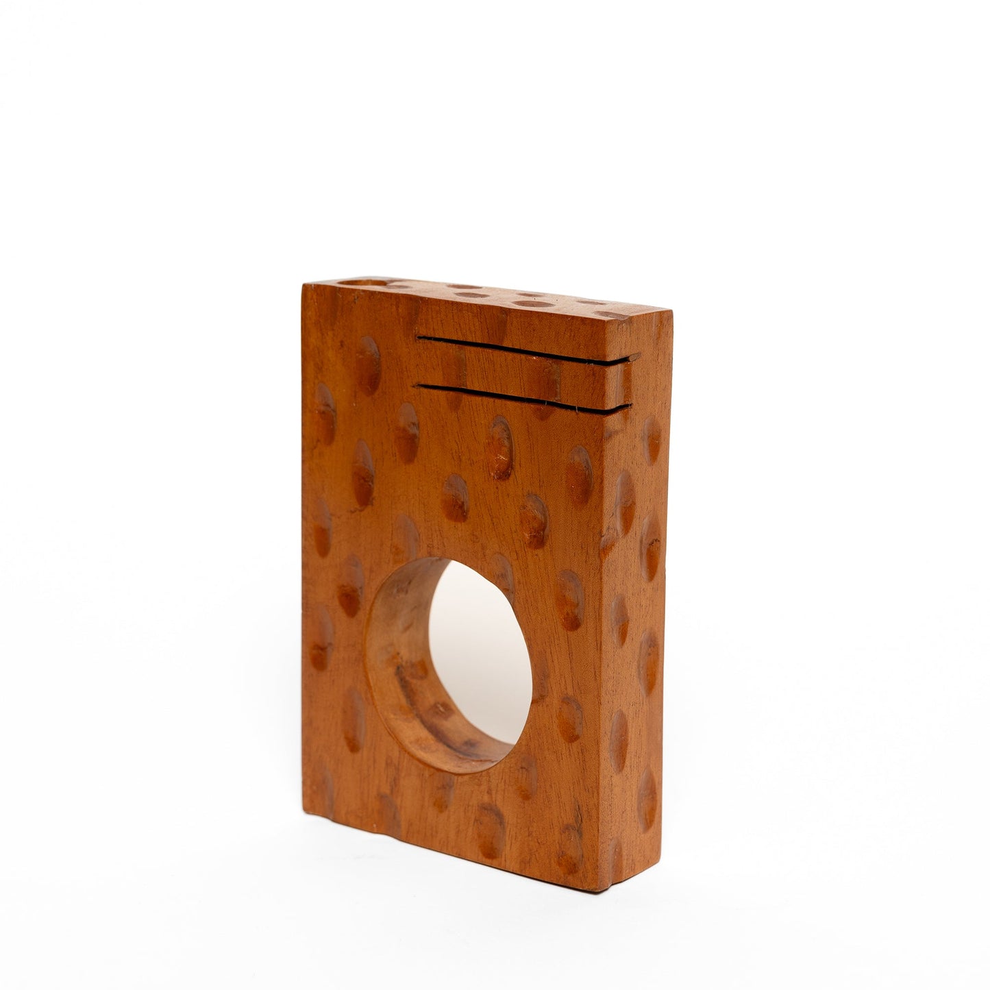 HOF Forma Check Presenter