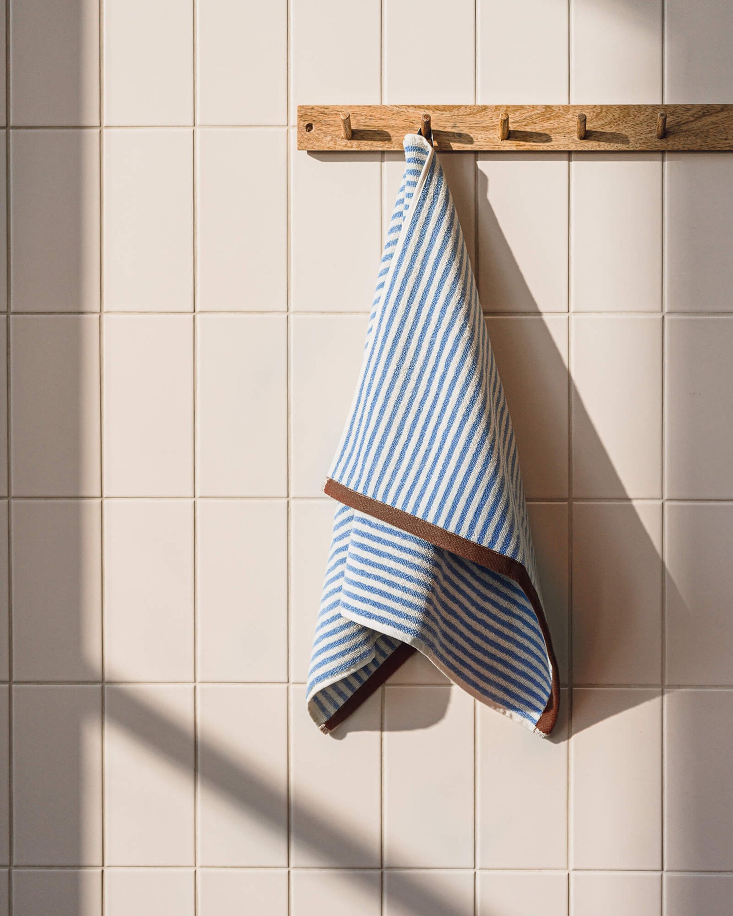 Gobo Hand Towel