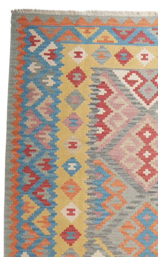 Gashgai Kelim Rug