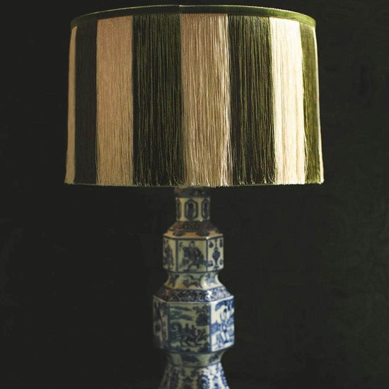 Palais x Hôtel Magique Lampshade Ava Green