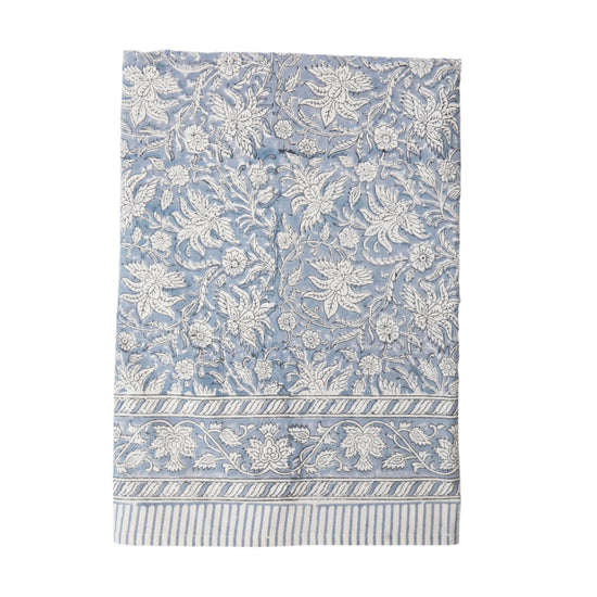 Bluebell Tablecloth