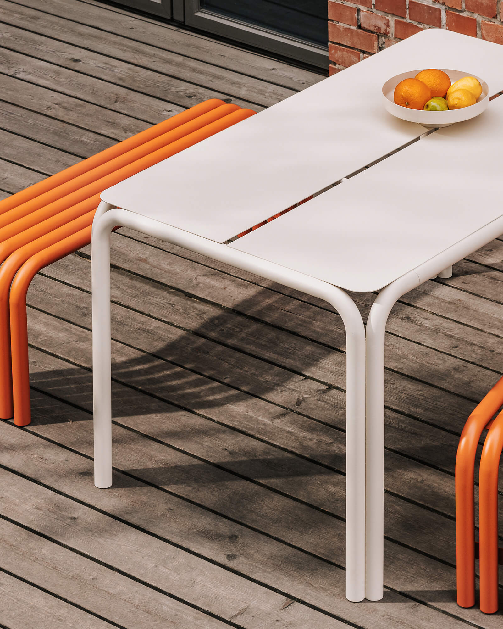 Nokk Table-