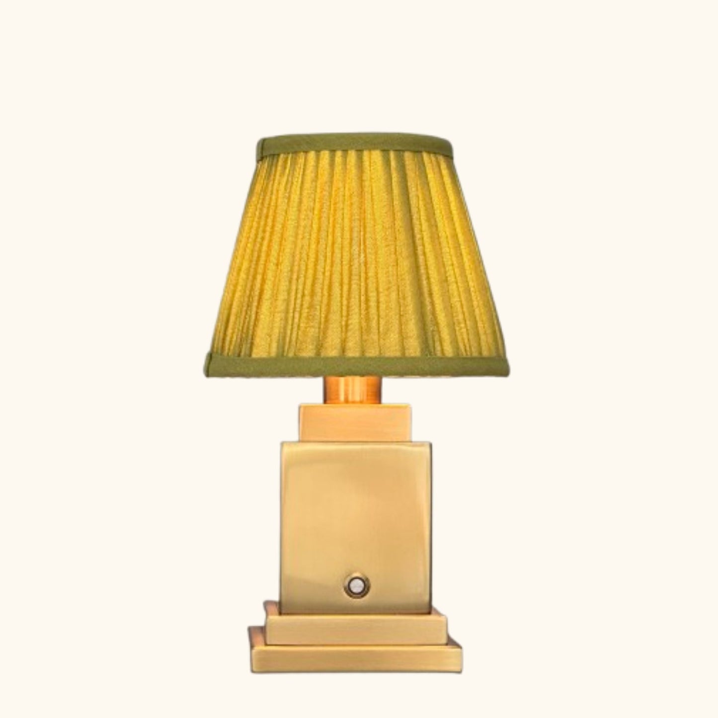 Molly Table Lamp Pistache