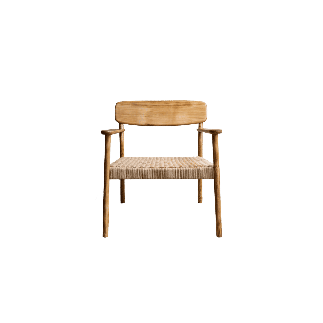 Vale Lounge Chair