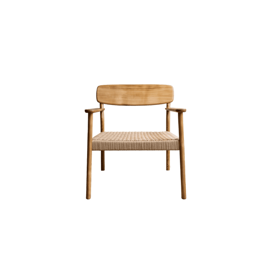 Vale Lounge Chair