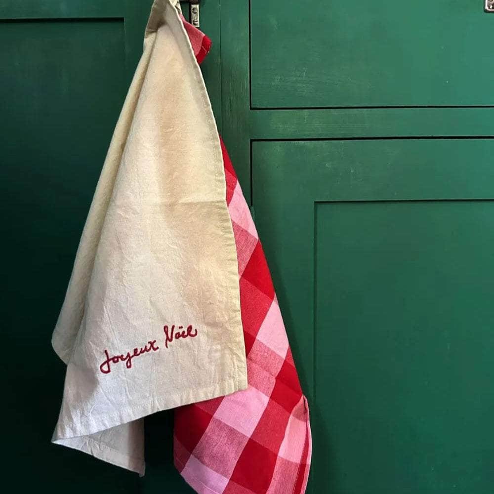 Napkin 4 pcs Christmas