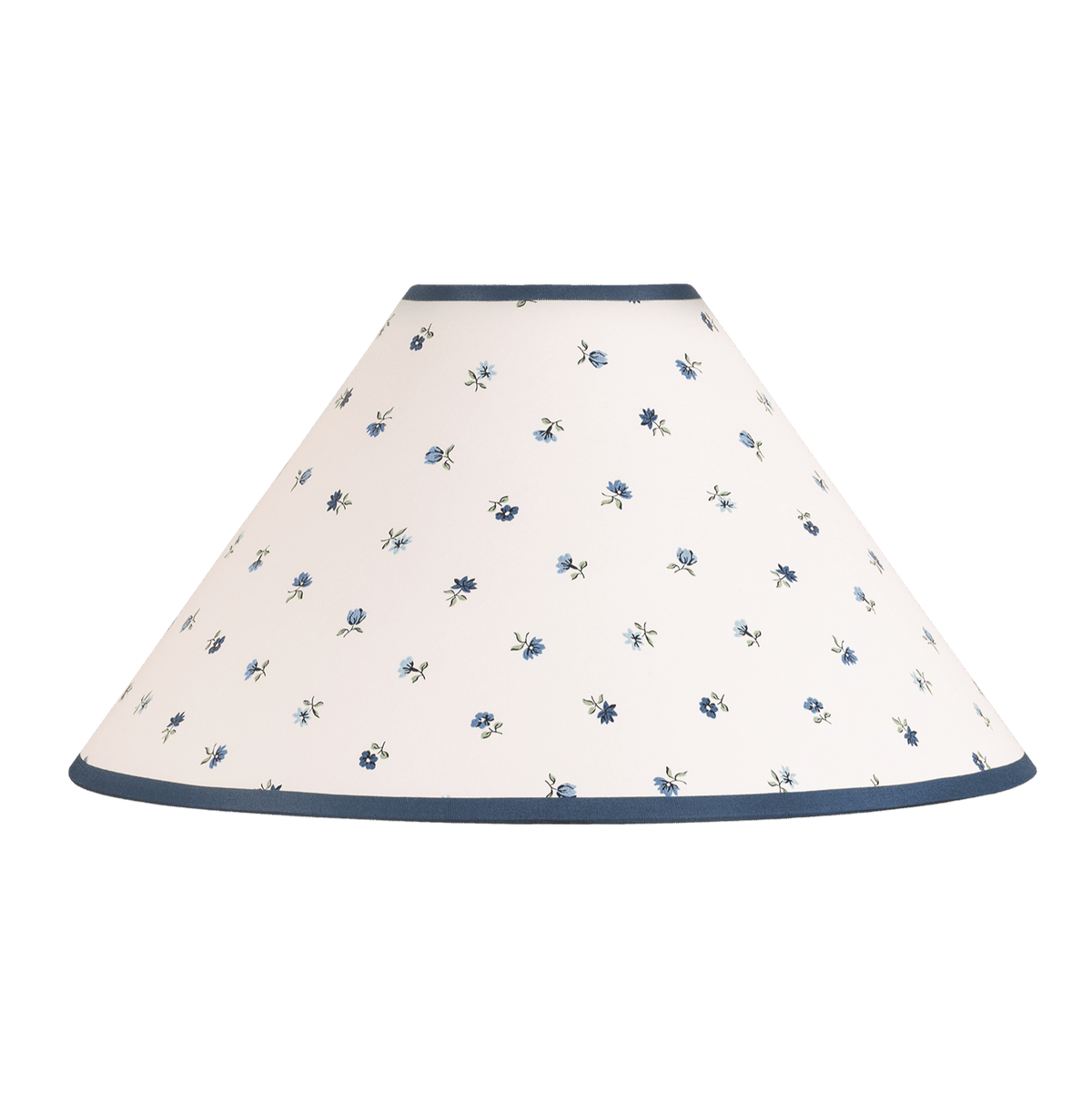 Petites Fleurs Lampshade - Delft