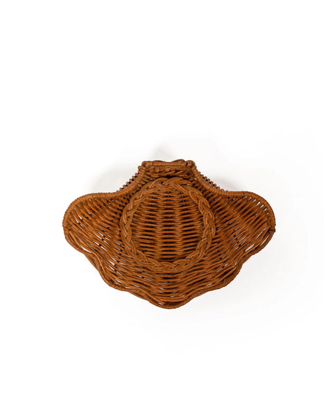 Concha Dish
