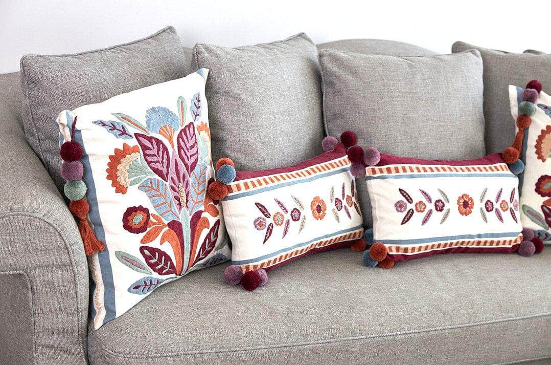 Merida - Small Cushion Cover