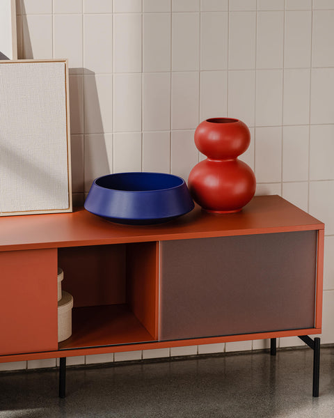 Met Tv Stand-