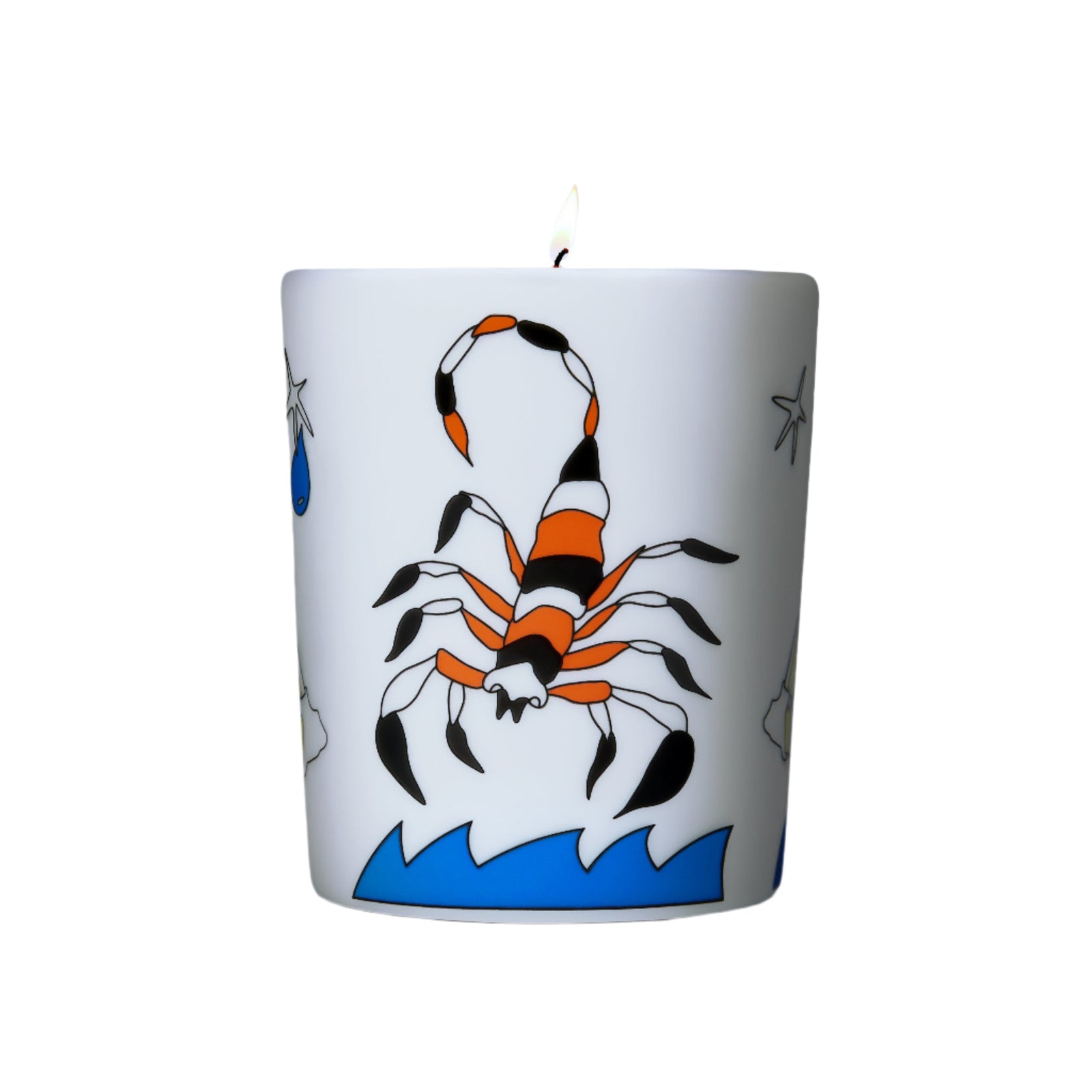 Le Grand Jour Candle