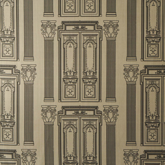 Portes de Paris Fabric