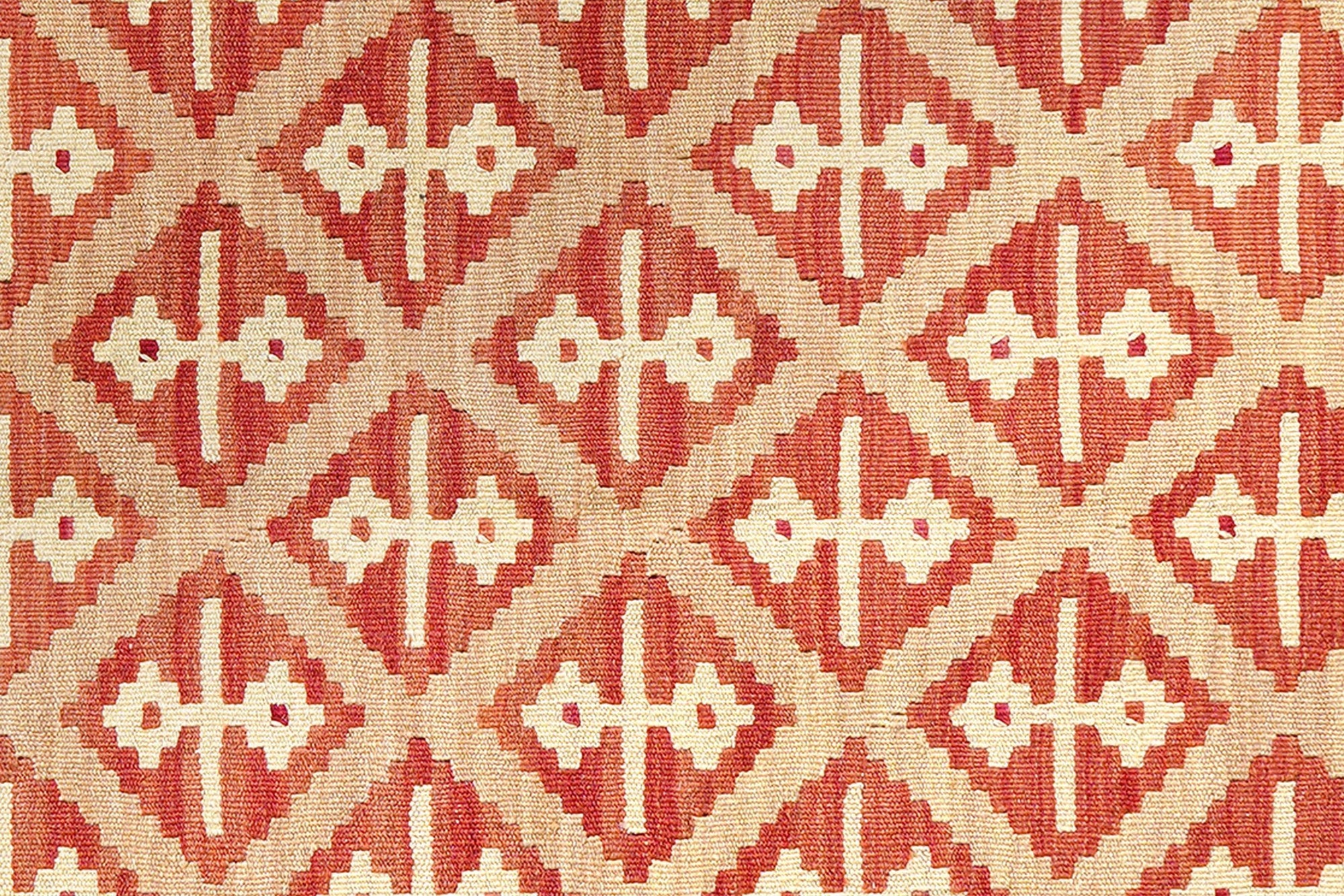 Kelim Gashgai Rug