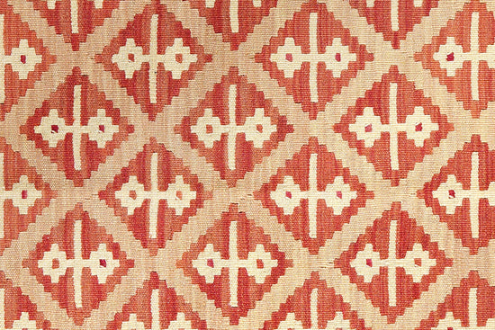 Kelim Gashgai Rug