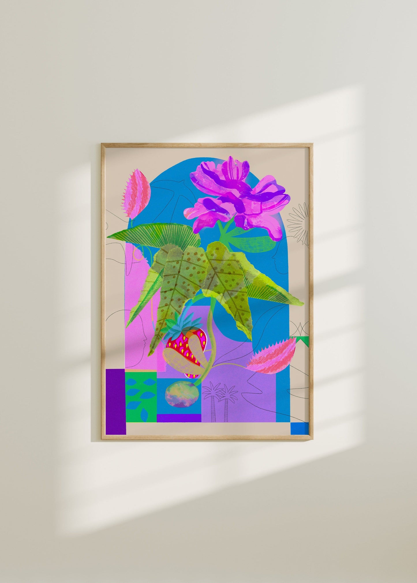 Flower 2 - Seeds Of Ideas To Come