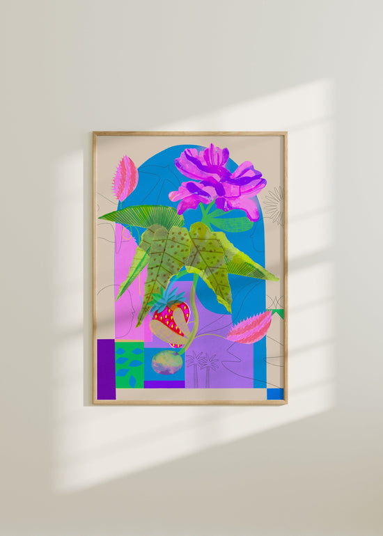 Flower 2 - Seeds Of Ideas To Come