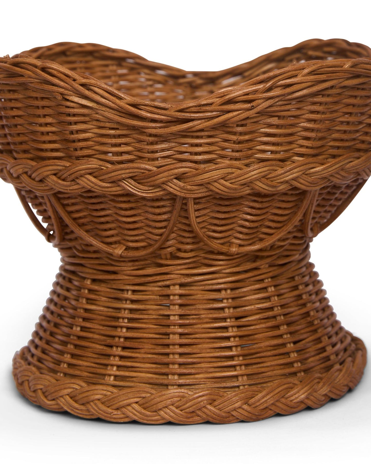 Amandine Fruit Bowl