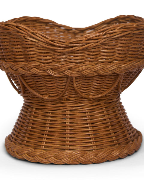 Amandine Fruit Bowl