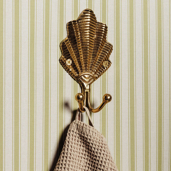 Wall Hook (Double)