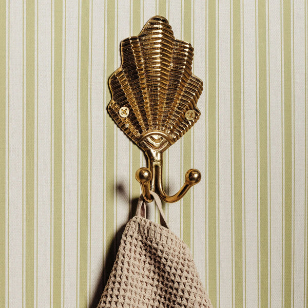 Wall Hook (Double)
