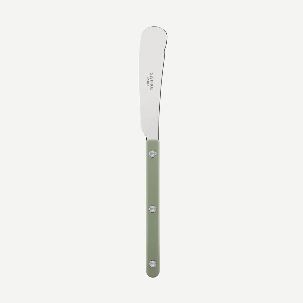 Bistrot Butter Knife, Asparagus