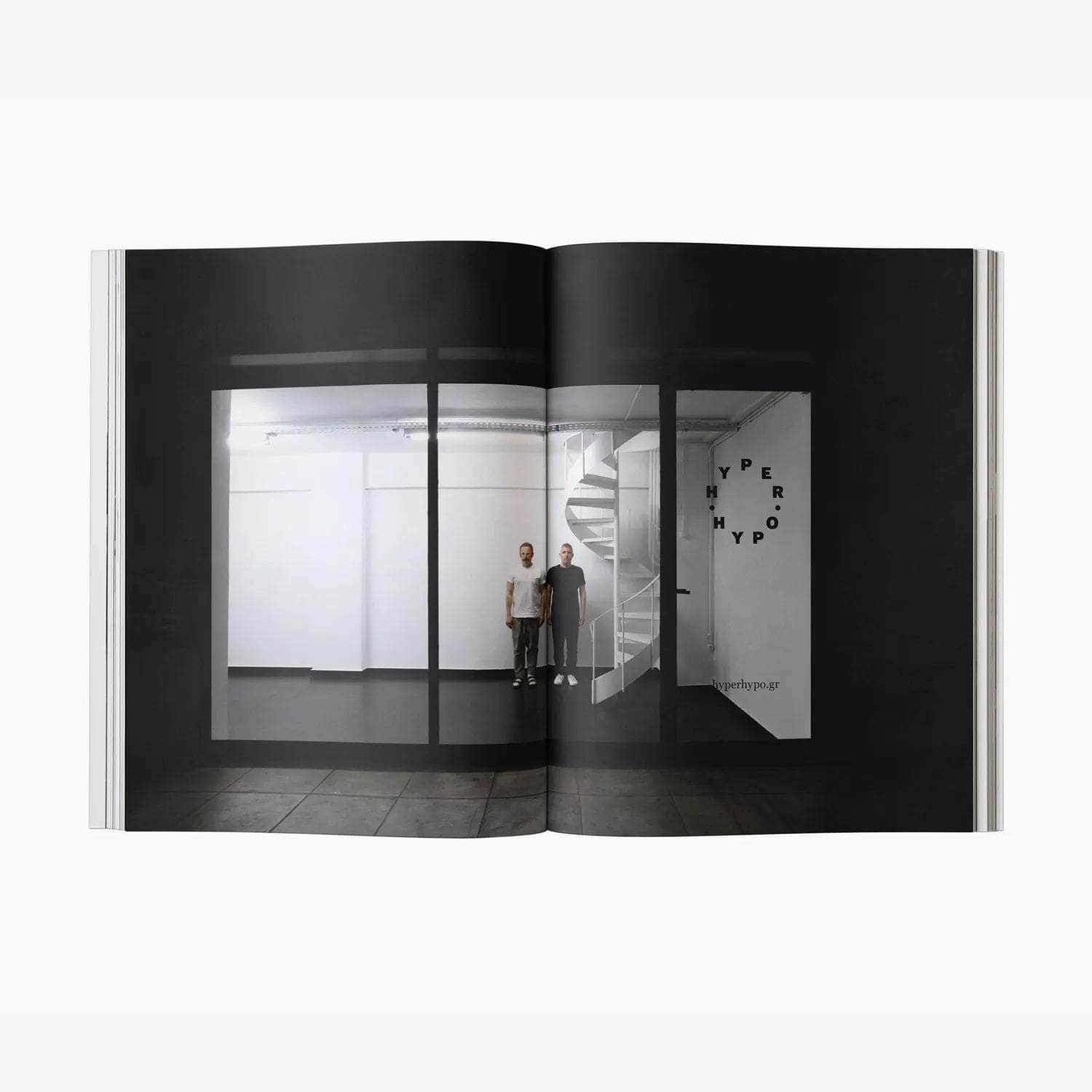 The Greek Foundation Vol 02