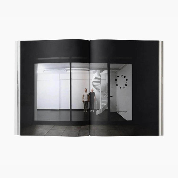 The Greek Foundation Vol 02