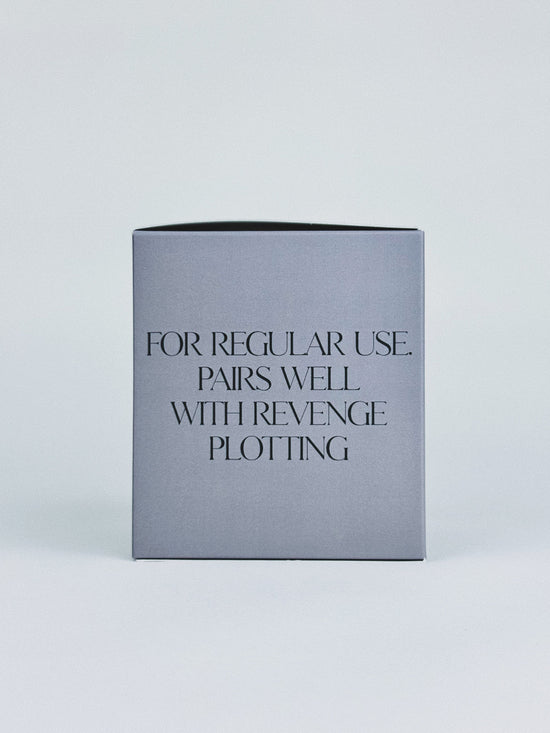 SCORPIO CANDLE