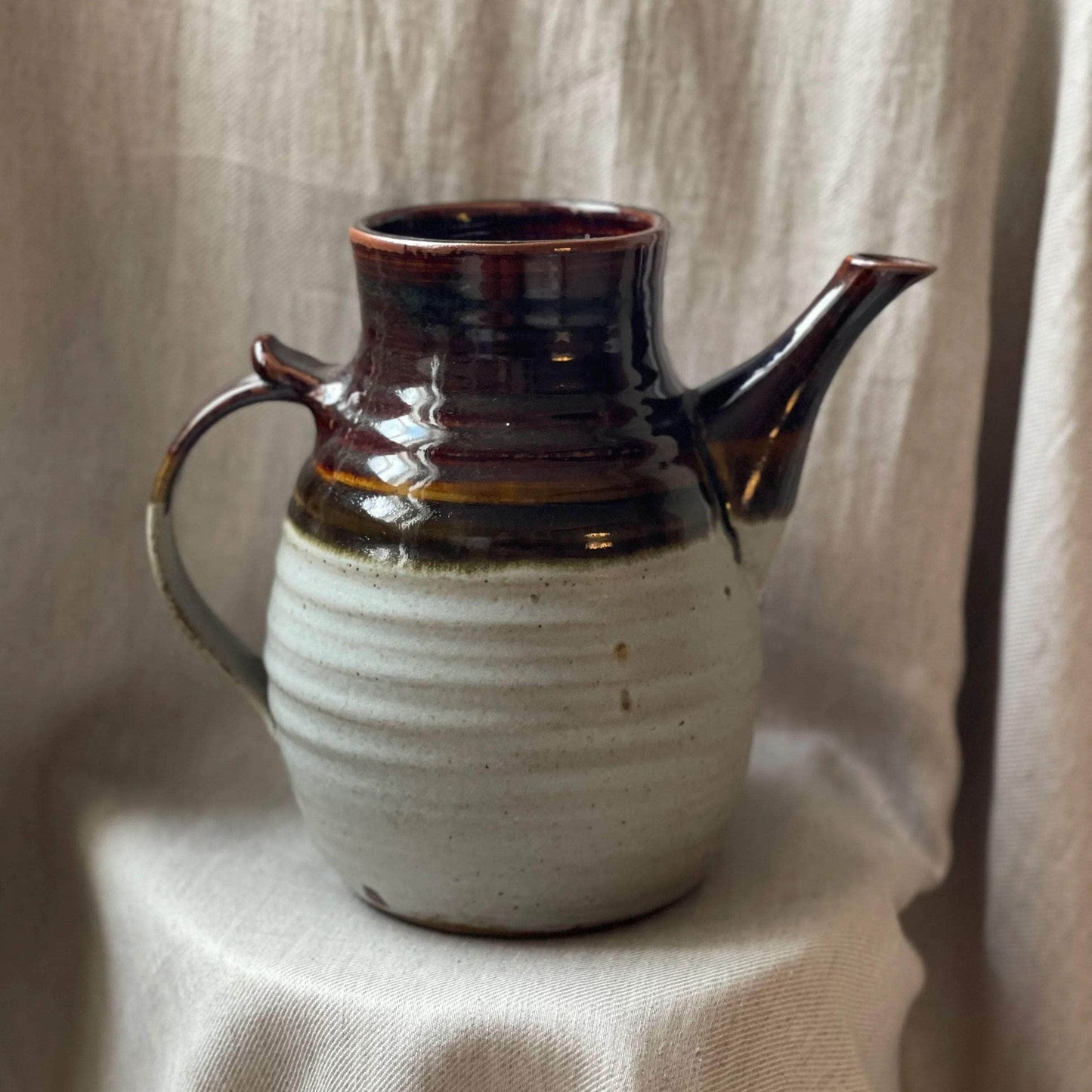 Ceramic Watering Can
