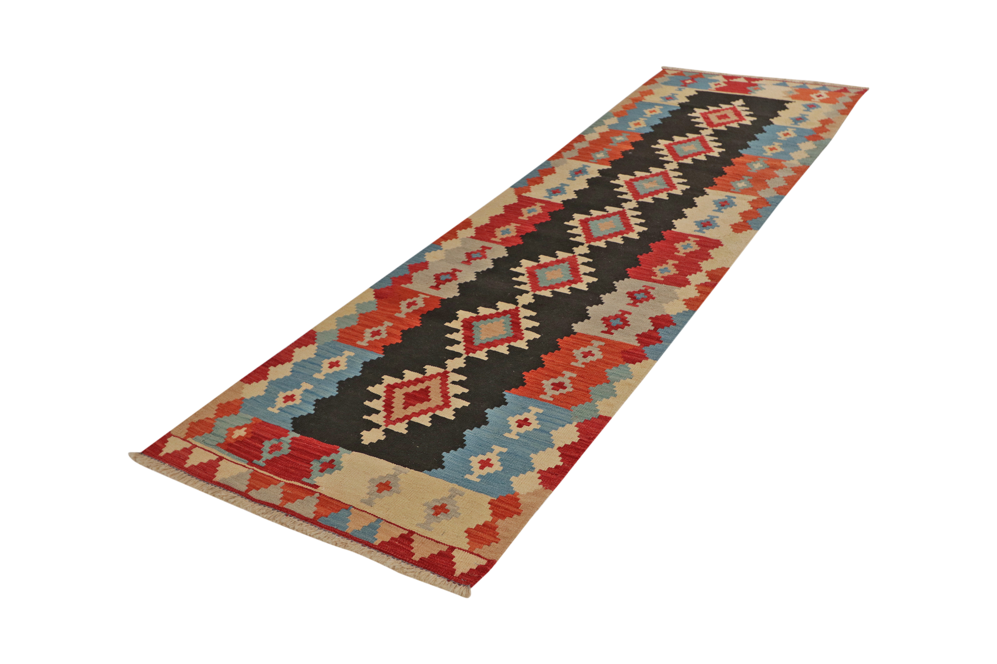 Kelim Gashgai Rug-