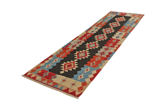 Kelim Gashgai Rug