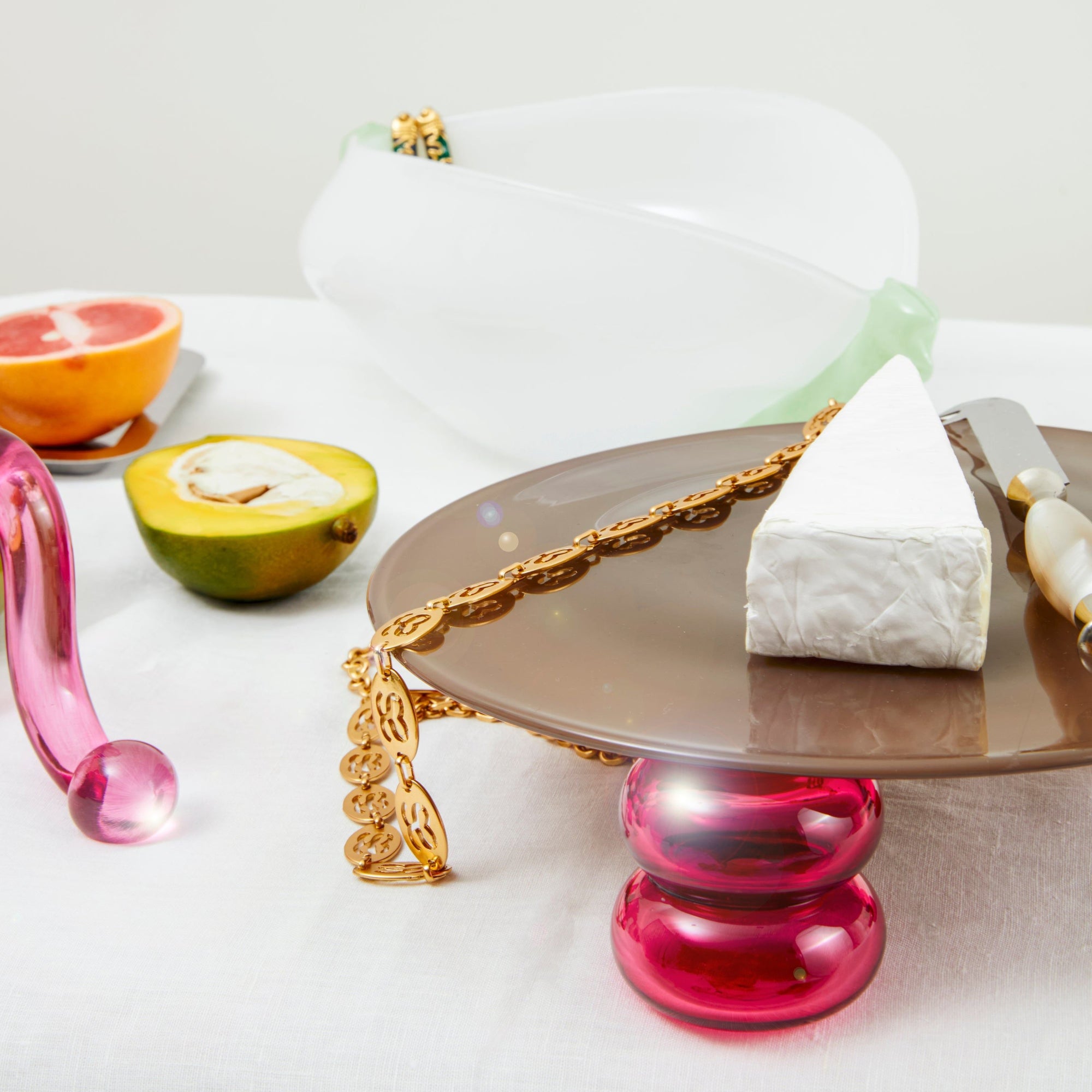 Platty Serving Plate