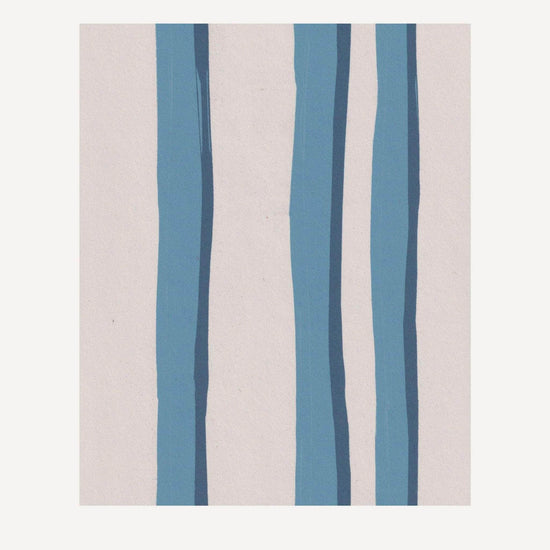 Somerset Stripes Wallpaper