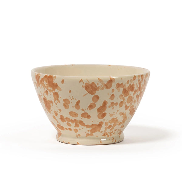 Splatter Bowl, Small