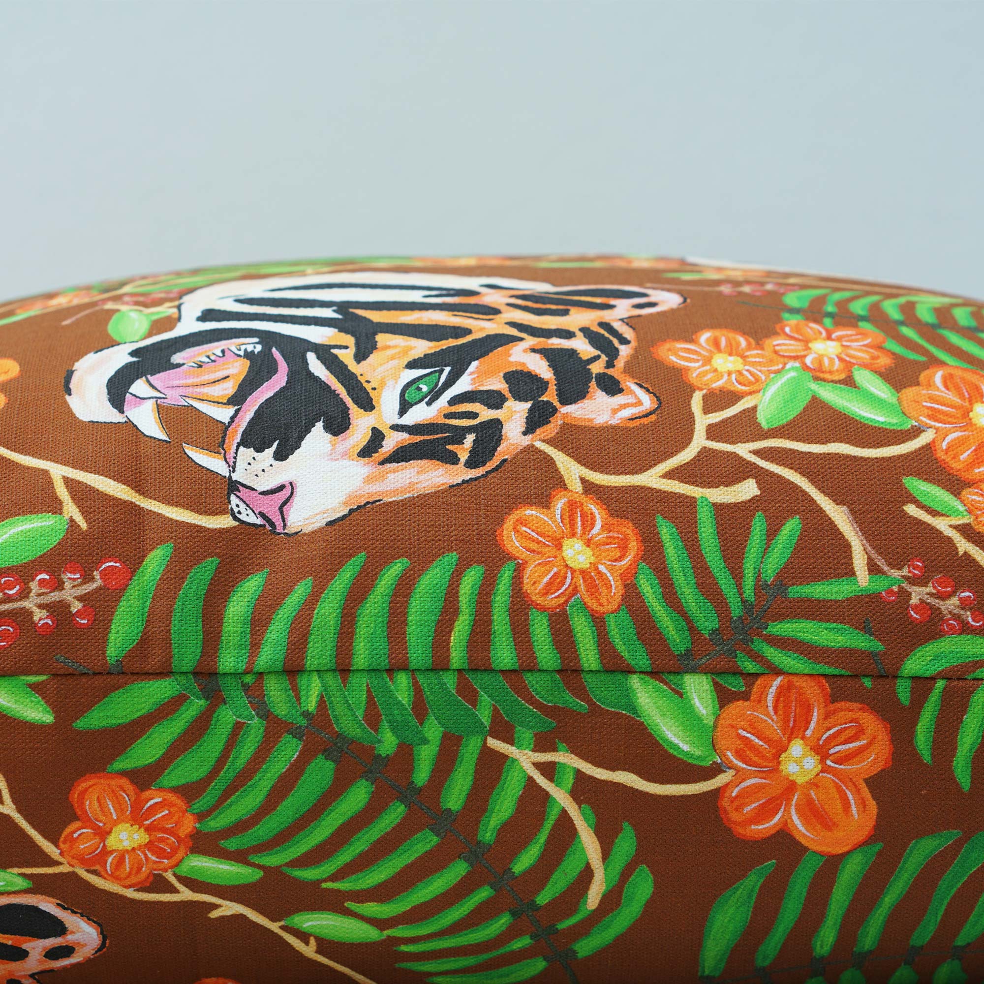 Pradesh Pillow