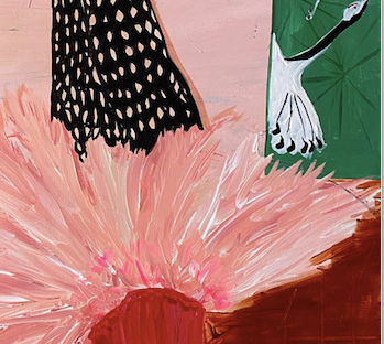 Me and You - Giclee Print