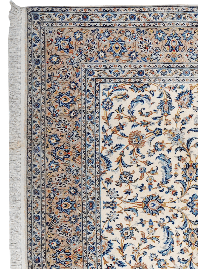 Kashan Carpet
