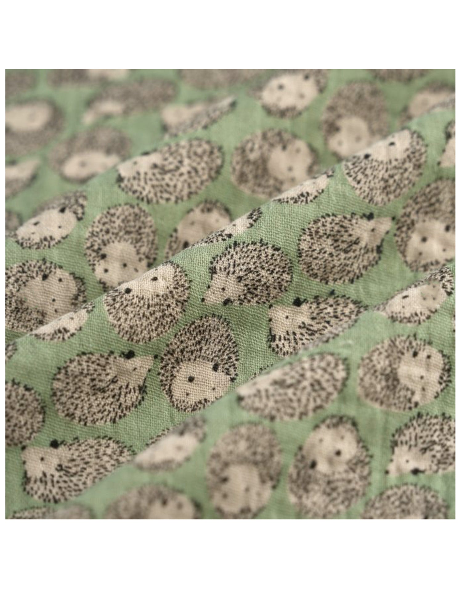 Conical Pendant Light Malala “Petits Hérissons”