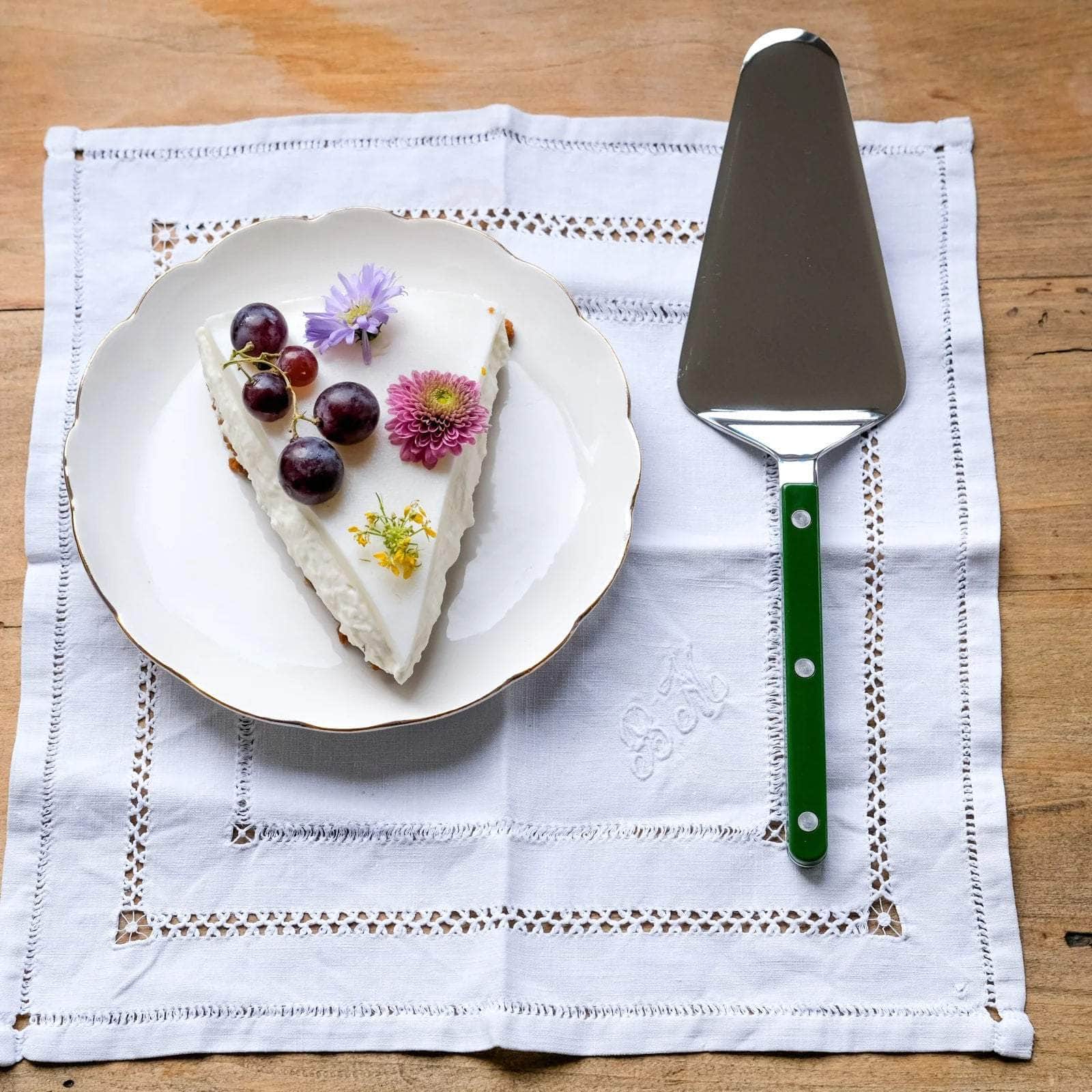 Bistrot Pie Server, Green